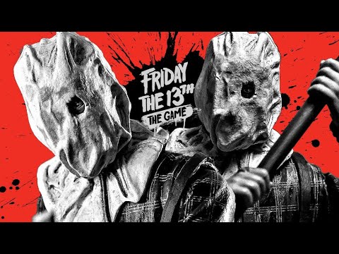RECEBA!!! – Friday The 13th The Game