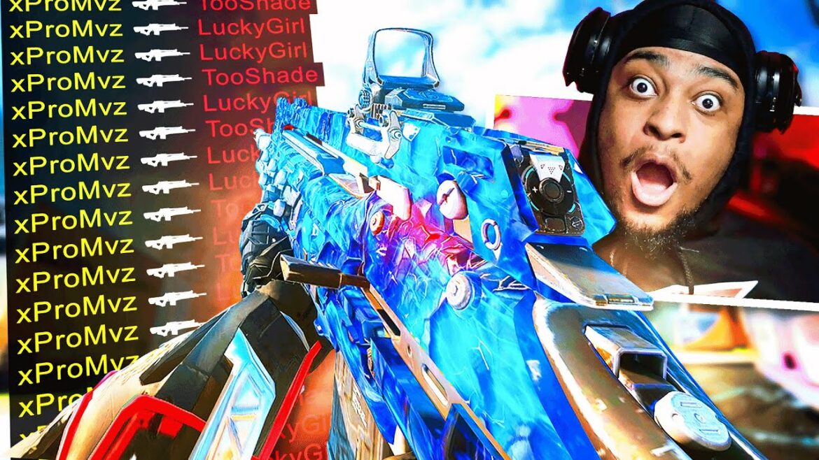 so i decided to play BLACK OPS 3..