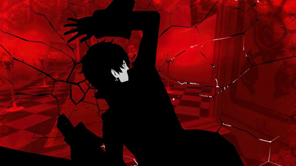 Life Won't Change | Persona 5