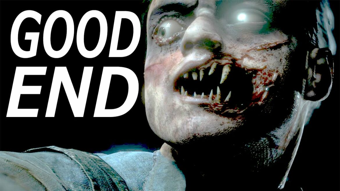 ホラーゲーム – みんな生きてるUntil Dawn ~全員生存~  実況プレイ – 最終回