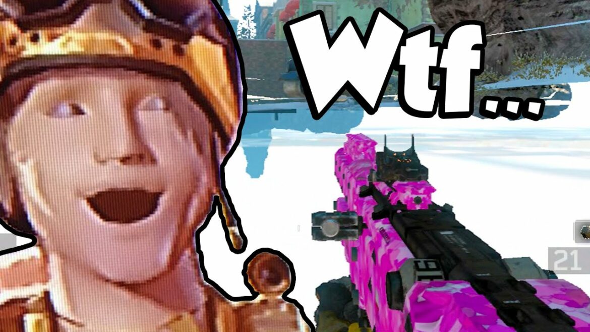 Black Ops 3 on the Xbox 360 in 2022…