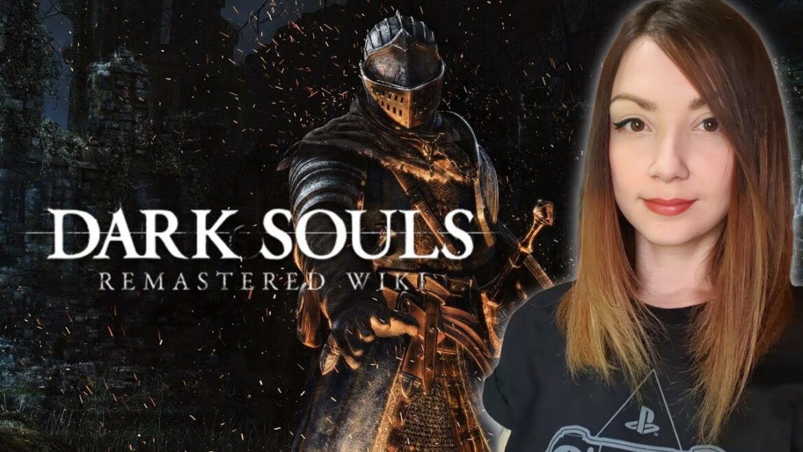 DARK SOULS: Remastered  A REVANCHE CONTRA ARTORIAS OF THE ABYSS!