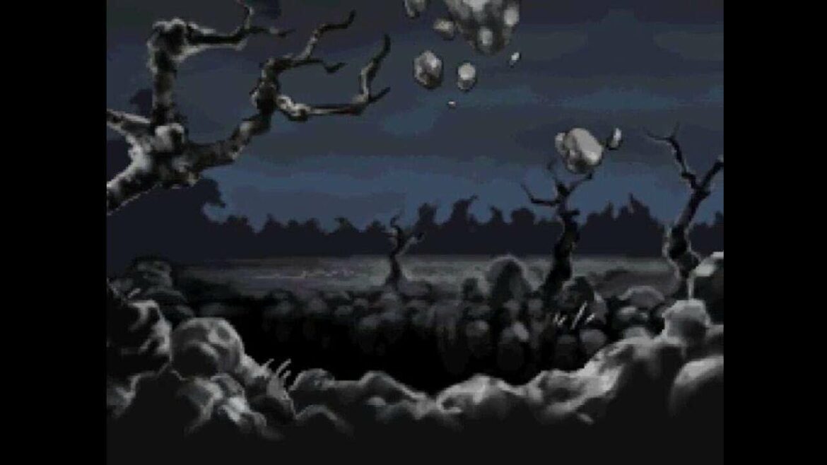 ポケモン不思議のダンジョン 空の探検隊 闇の未来攻略 その1(PCゲームプレイ)