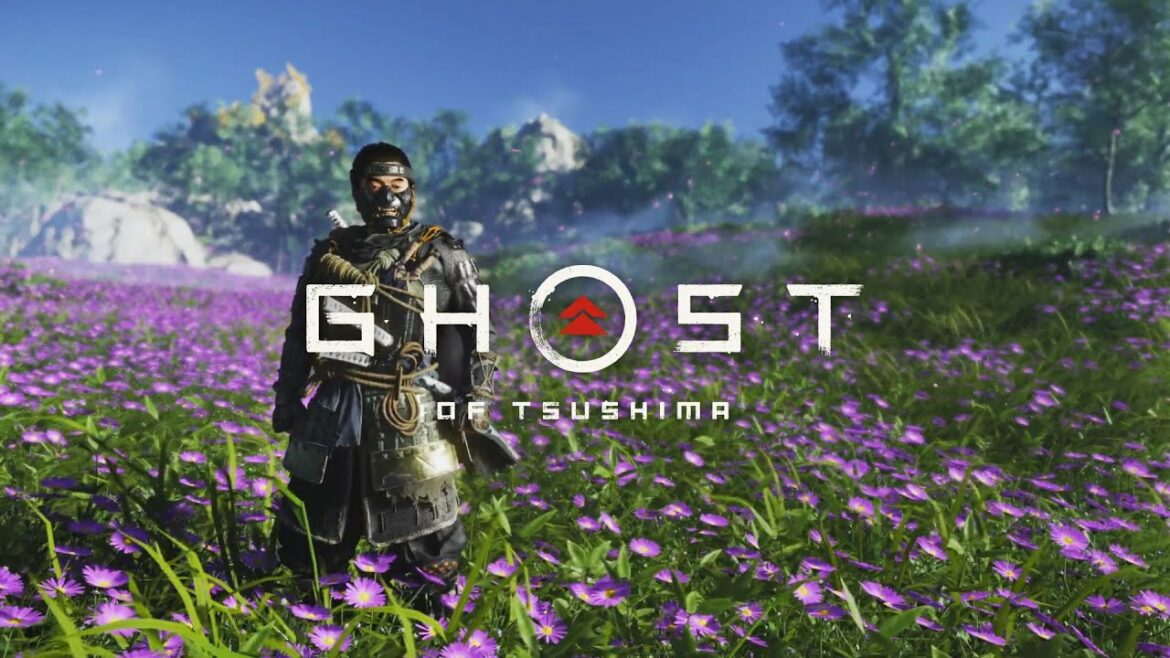 【Ghost of Tsushima】日本語字幕 State of Play 対馬を舞台にしたオープンワールドゲーム 7月17日発売|開発会社サッカーパンチのディレクターの声【ゴースト・オブ・ツシマ】