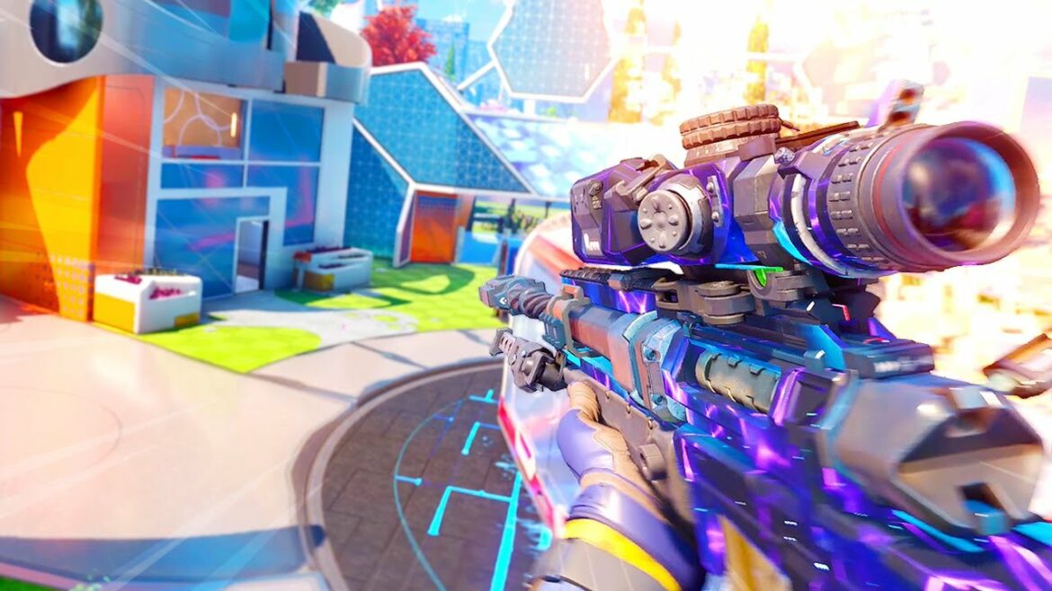 I went back to BLACK OPS 3 after 7 YEARS… it's alive!