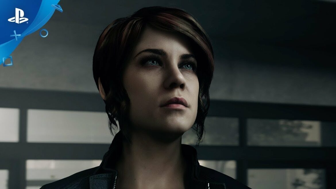 Control – Gamescom 2019 Launch Trailer | PS4