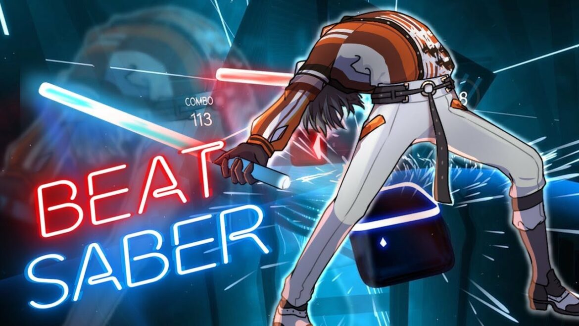 The Beat Saber Noob EXPERIENCE!