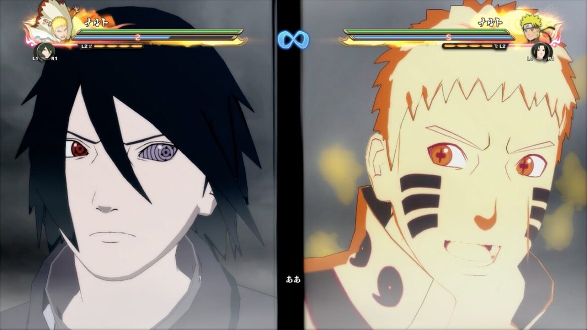 【ナルティメットストーム4 ROAD TO BORUTO】新キャラ&新コスチュームキャラ 新奥義&新合体奥義集 Naruto Ultimate Ninja Storm 4 Road to Boruto