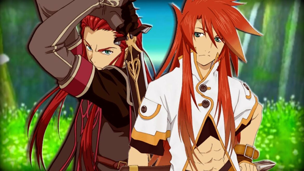 史上最高!テイルズ オブ ジ アビスを振り返る – タークス ガントレット