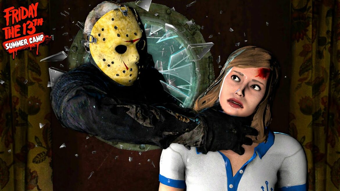 WE THOUGHT HE DIED IN THE CITY! | Friday The 13th: The Game