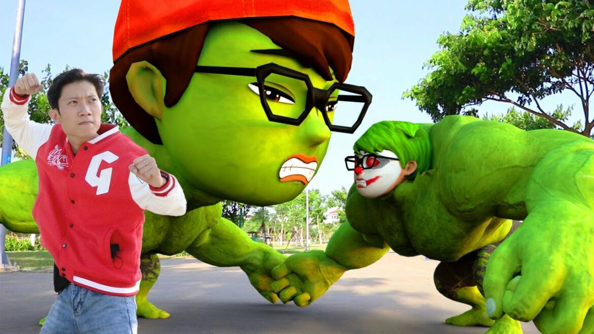 JUSTICE LEAGUE VS TEAM AVENGERS Spider-Man Racing Tractors Motorcycles Challenge | Scary Teacher IRL