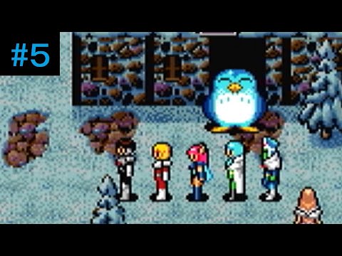 ファンタシースター4(千年紀の終りに) 初見プレイ #5【すするの実況】