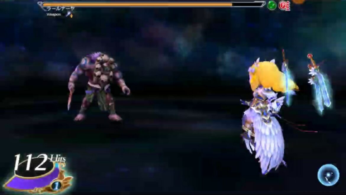 ヴァルキリーアナトミア イベボス史上最強じゃね!?英雄の始まり挑戦EX、新しいキャラでの推薦戦闘力250k級現る!【VALKYRIE ANATOMIA】