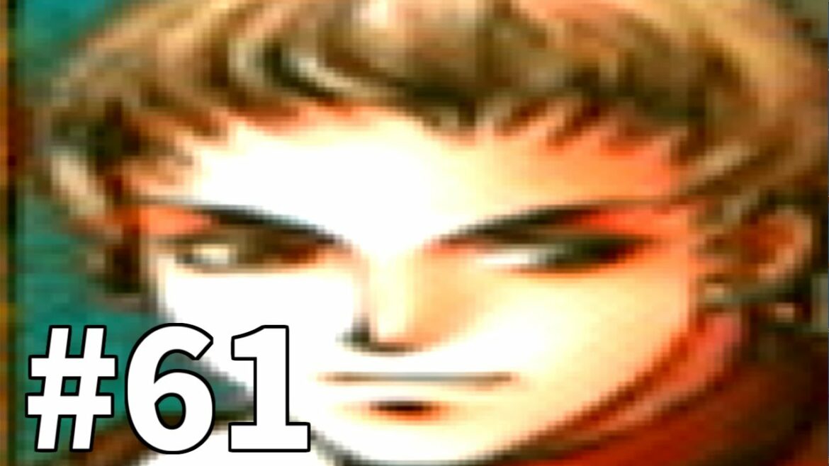 幻想水滸伝2 実況プレイ【実況】#61
