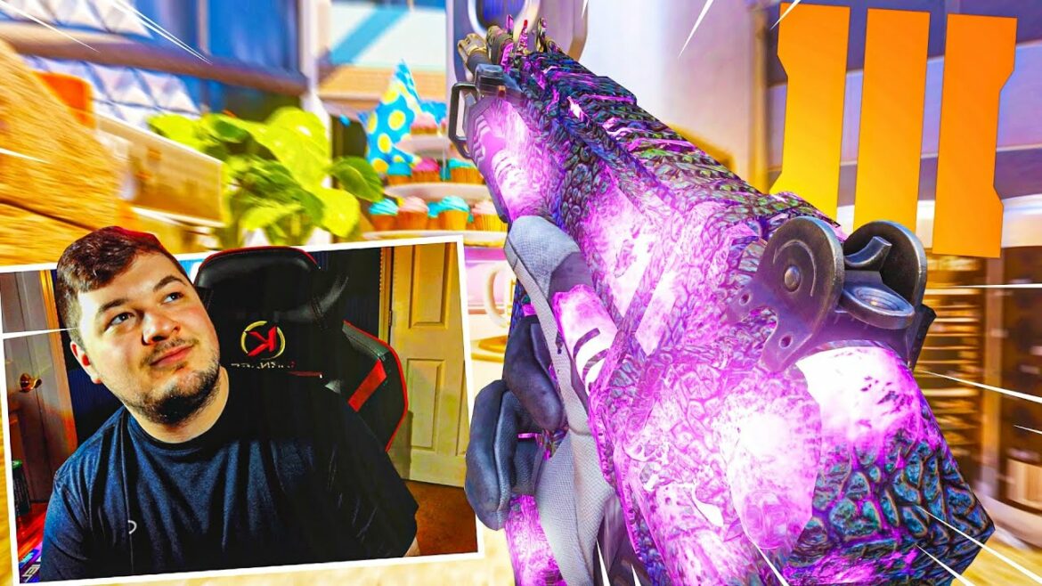 I played BLACK OPS 3 Multiplayer in 2022!…Is it good? (HACKERS EVERYWHERE)