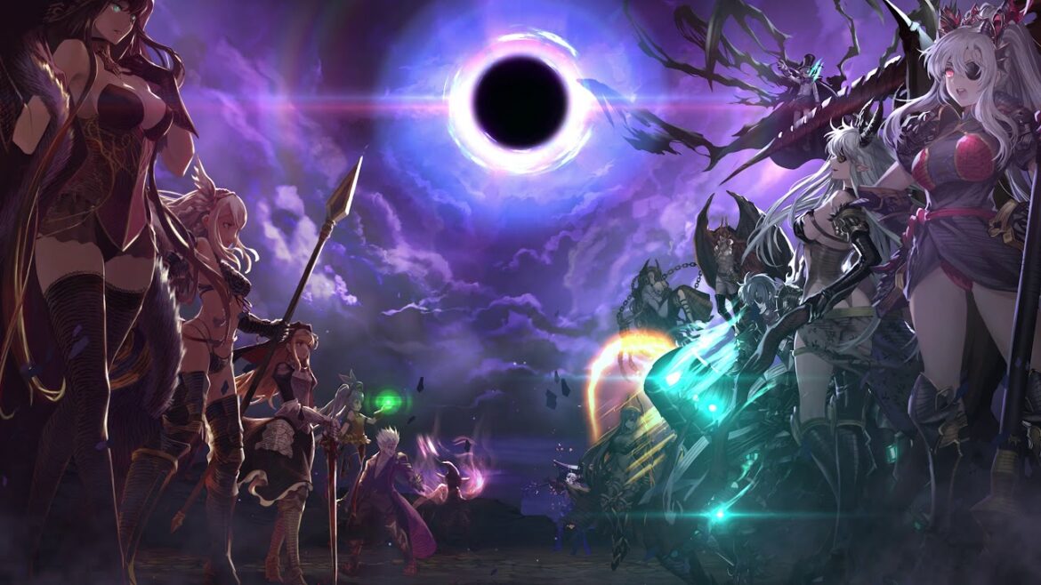 「VOID」Full ver.