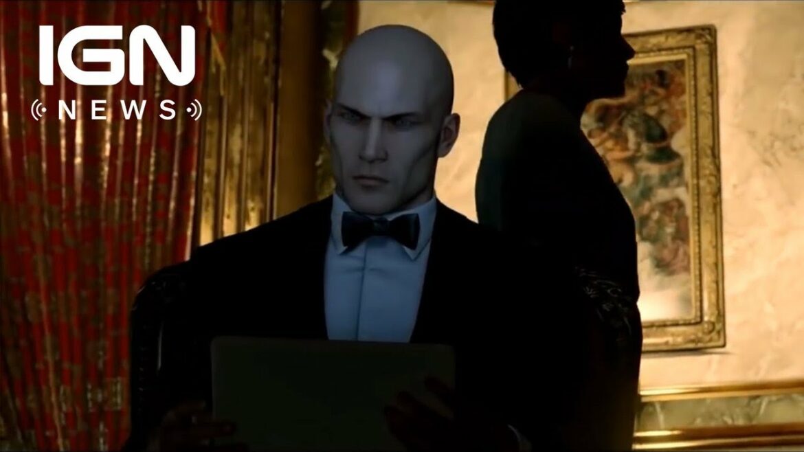 PlayStation Plus Free Games for February 2019 Announced – IGN News