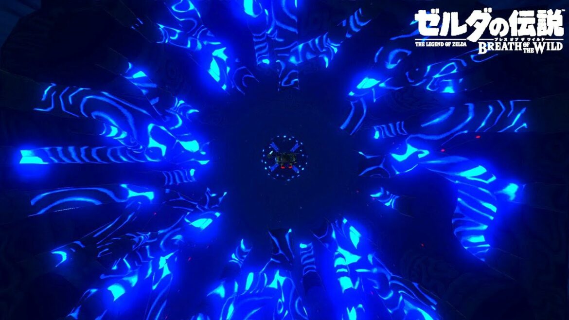 ここどこかわかる?ブレワイ神なら写真だけでマップのどこかわかる説【ハイラルゲッサー】【ゼルダの伝説ブレスオブザワイルド】【Botw】