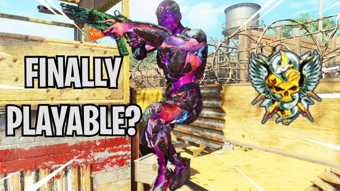 Is Black Ops 4 Finally Back!? Server Update 2022 (COD BO4)