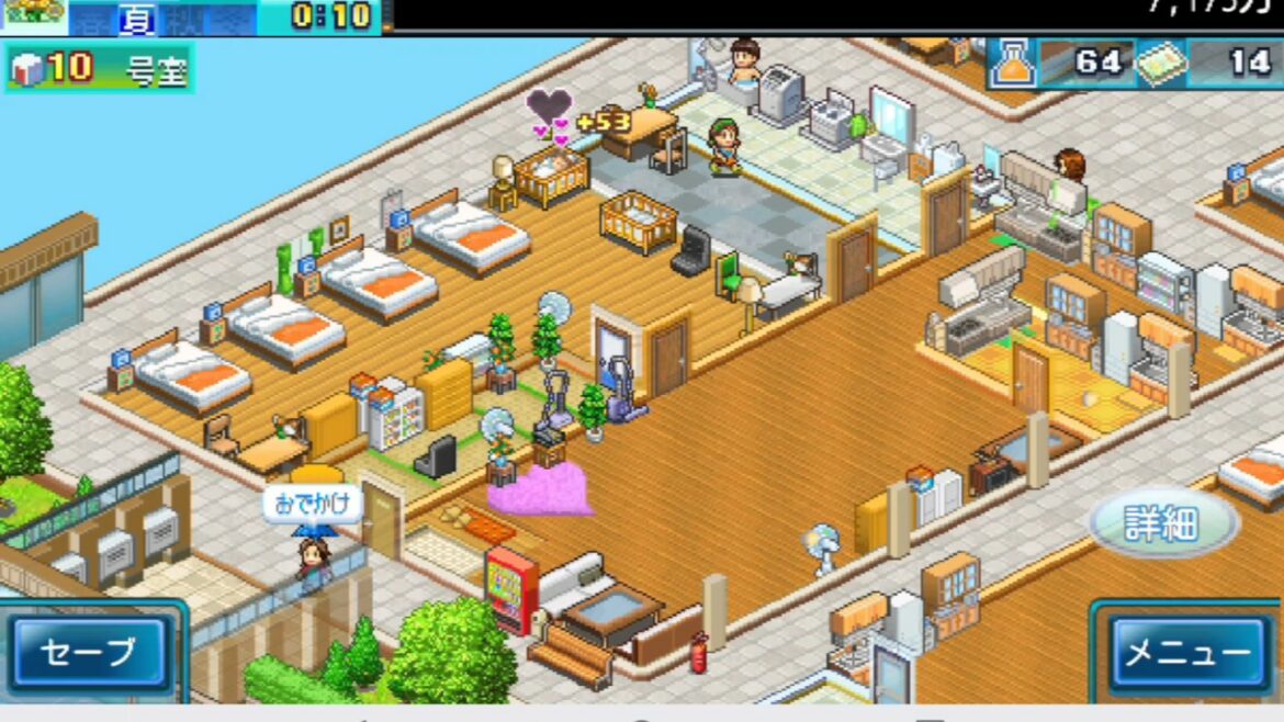 たかネコのお住まい夢物語!実況付き! 23話 最後の増築