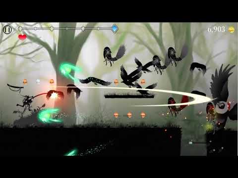 銃より強いぞこの剣は。『シルエット少女 斬』