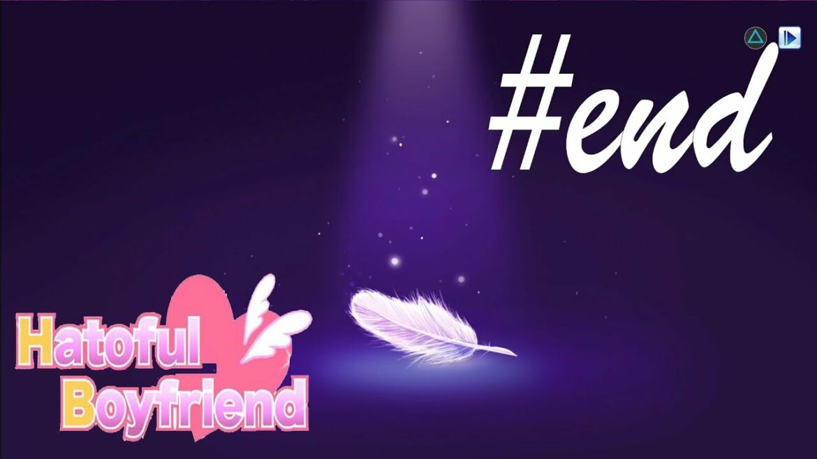 これは名作でした BBLルート -はーとふる彼氏- #19『最終回』