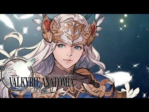 【祝3周年】ヴァルキリーアナトミア ピュリファイアタック集 201904 (暫定) / Valkyrie Anatomia Purification Attack Exhibition