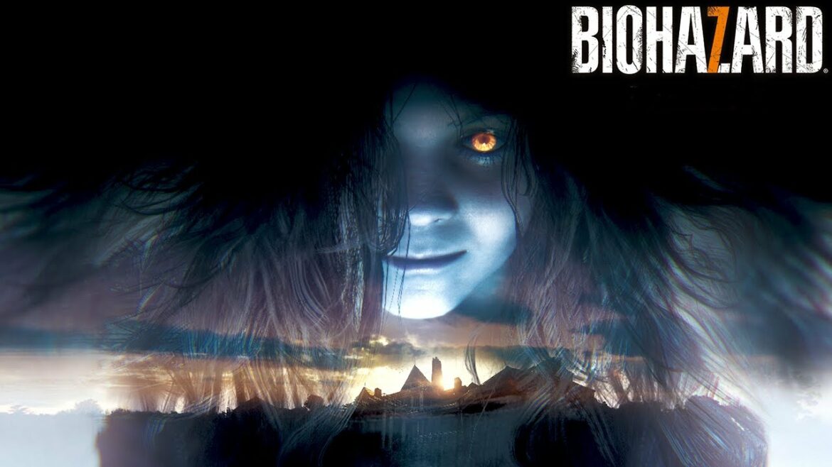 【生放送録画】最恐のホラーゲーム【 バイオハザード7 後編 】