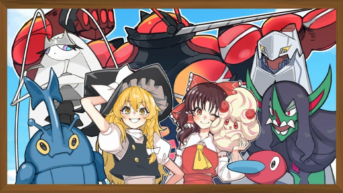 【剣盾最終回】ぽへチャンネルレギュラーでランクマッチ!【ポケモン剣盾】【ゆっくり実況】