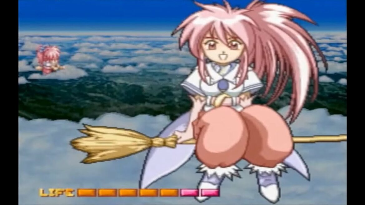 【テイルズ オブ ファンタジア】おまけを楽しむ【Part 6】PS版