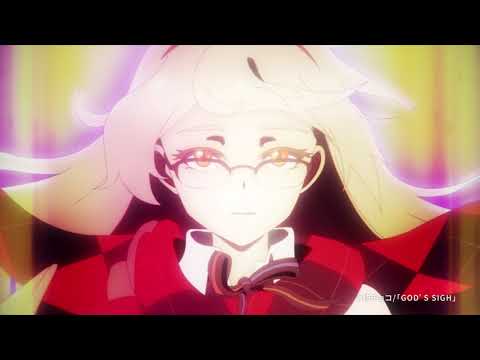 PV「ステラクロニクル」本日リリース!