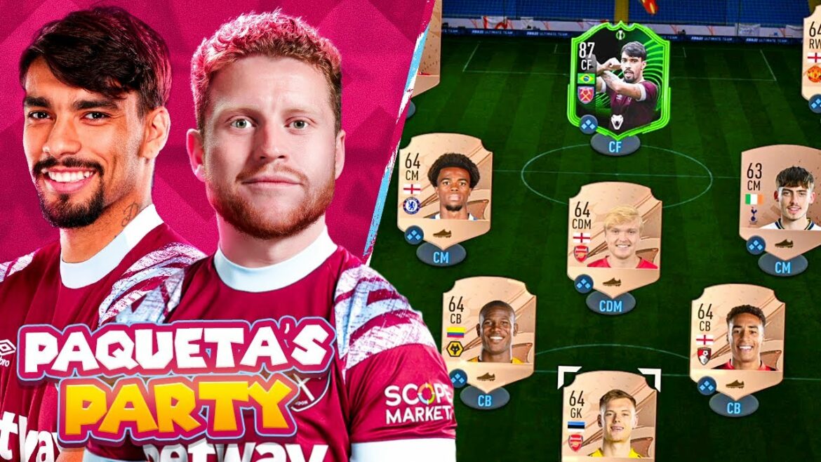 My First Road To Glory In 5 YEARS