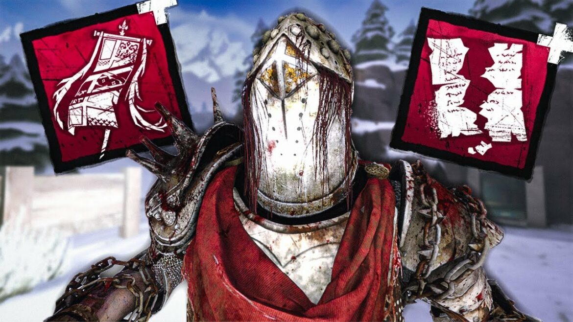 IRIDESCENT KNIGHT Is Actually Insane?!