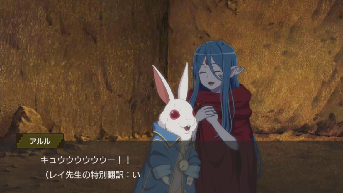 ダンメモ 特別ストーリー 「ダンまちⅢ サイドストーリー 4」