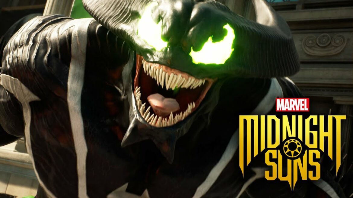 Marvel's Midnight Suns VENOM VS SPIDER-MAN (Combat Tips)