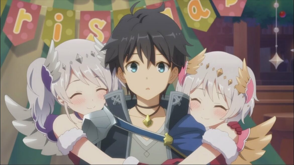 【ネタバレ】 アニメシーンまとめ イベント「ハッピー・ハプニング 幸せの双子天使と聖夜の贈り物」 【プリコネR】 Princess Connect! Re:Dive