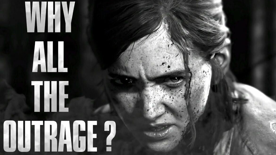The Last Of Us Part 2 | What Went Wrong?