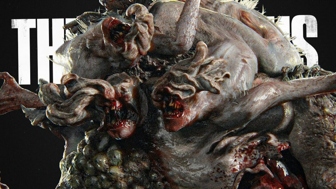 THE LAST OF US 2 PS5 | Part 9  – Ground Zero