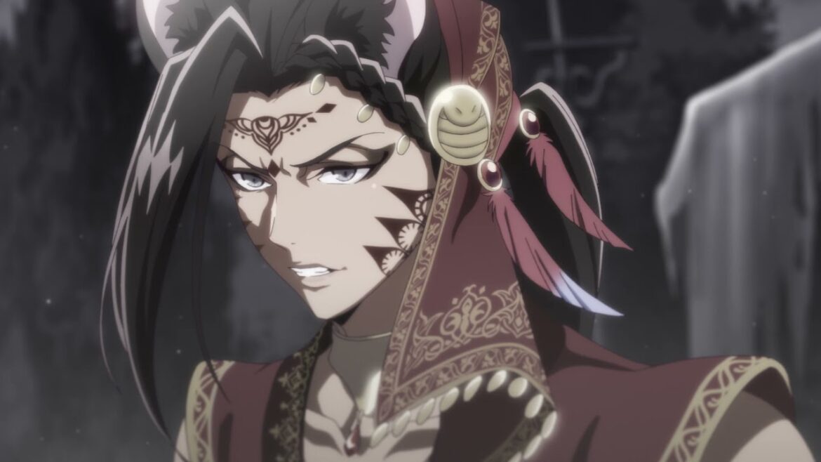 『ディズニー ツイステッドワンダーランド』スケアリー・モンスターズTVCMジャミル&マレウス&シルバー30秒