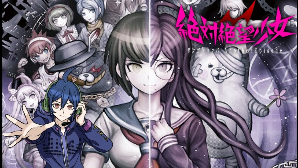 【#4-1】絶対絶望少女 空木言子ちゃん生誕祭