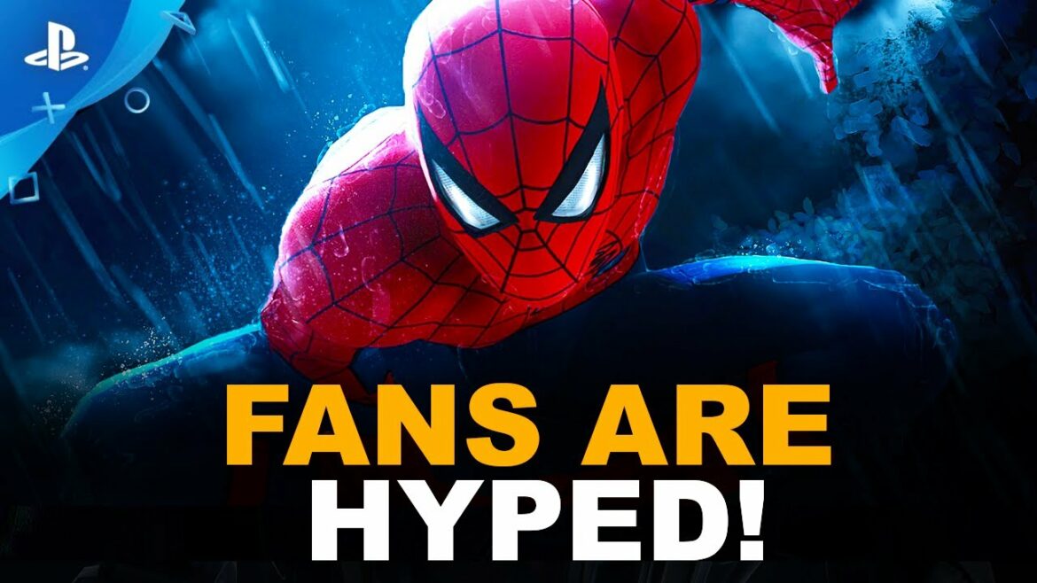 Marvel’s Spider-Man 2 EXCLUSIVE NEWS Confirmed In 2 Days & Customization?