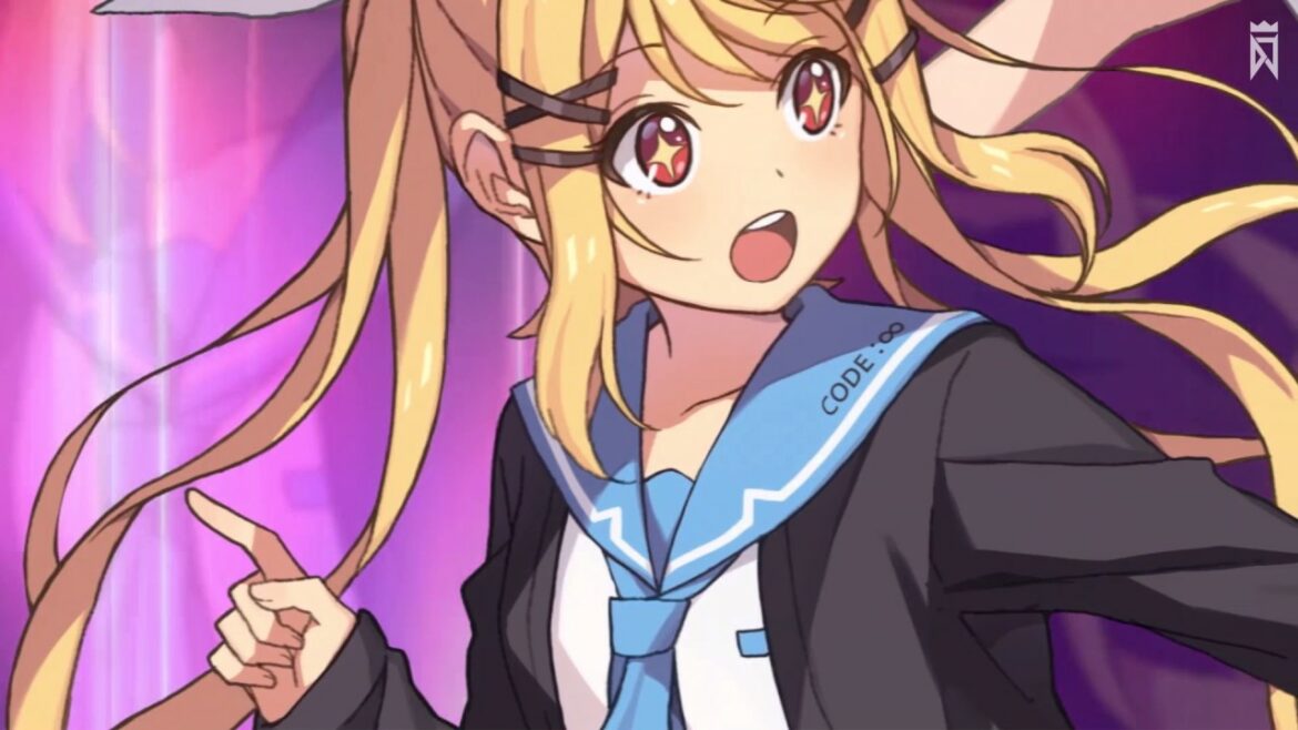 「DJMAX RESPECT」 waiting for you – Mycin. T