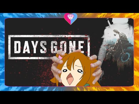 🔥1 Many Hungry Zamboodles【Days Gone】