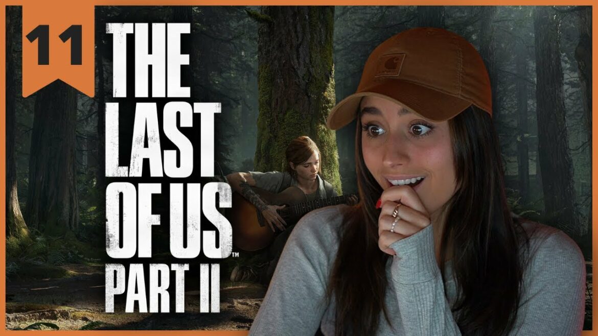 Perception is Reality | The Last of Us Part II | Pt.11