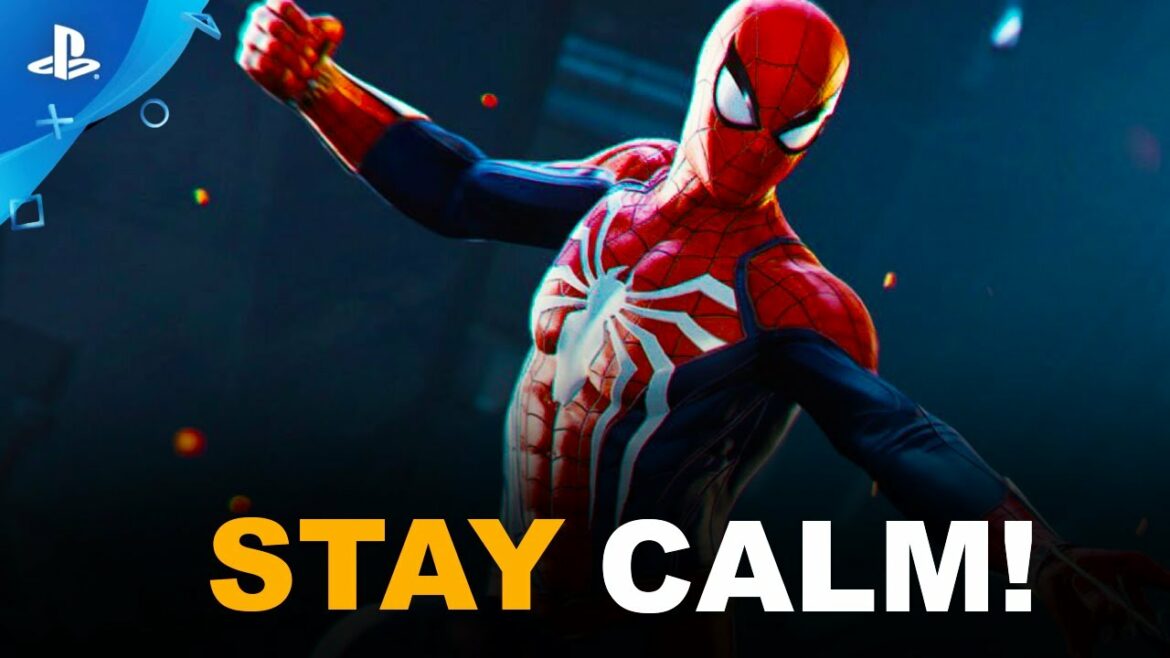 YES. | Spider-Man 2 (PS5)