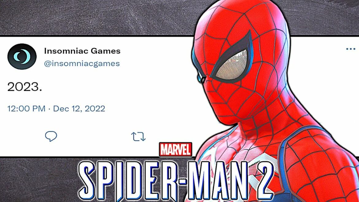 Marvel's Spider-Man 2 – Insomniac FINALLY Speaks!