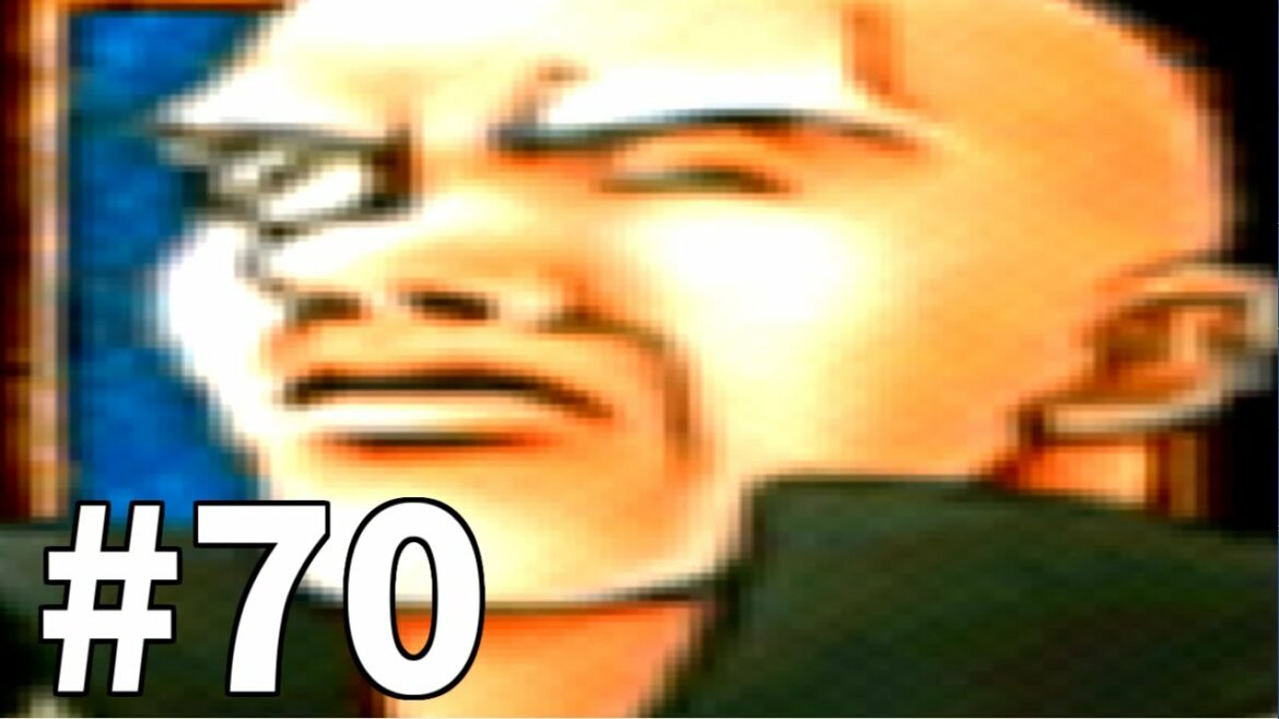 幻想水滸伝2 実況プレイ【実況】#70