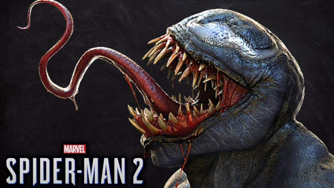 Marvel's Spider-Man 2 – “FALL 2023”