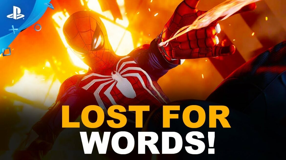 Marvel’s Spider-Man 2 OMG! NO WAY THIS JUST HAPPENED!