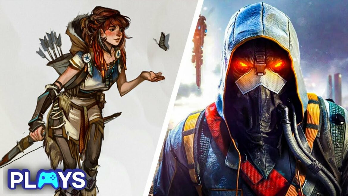 10 Facts You Didn't Know About The Horizon Series